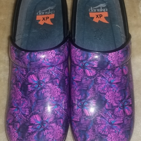 Dansko XP .size 36 - Picture 3 of 6